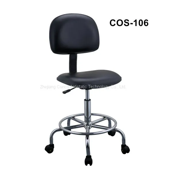 Industrial Chair ESD for Cleanroom photo-4