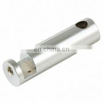 China Fabrication Customized Professional Manufacture Favorable Price Cnc Machining Turning Part Precision Auto Shaft Parts photo-7