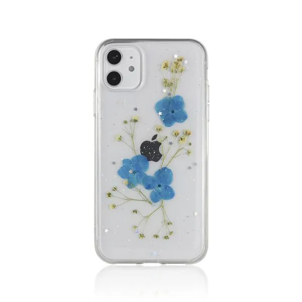 Epoxy Phone Case High End Phone Case Casemate's Supplier Mobile Case Mobile Cover Wild Flower Phone Case for Casetify photo-3