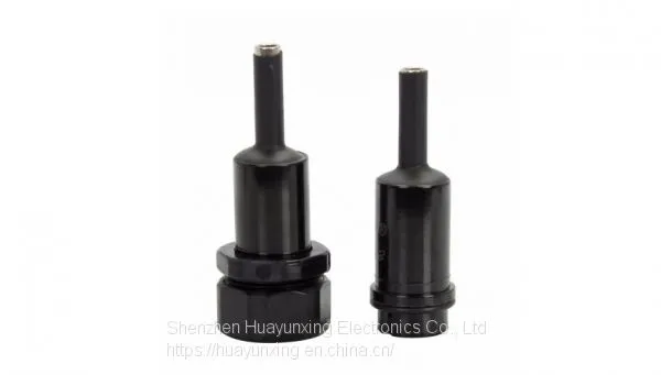BK/HEB-AA Eaton Bussmann Series HEB Inline Fuse Holder, 600V, 30A, photo-5