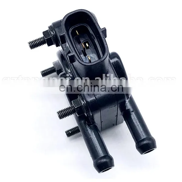 Auto Engine Parts Exhaust Differential Pressure Sensor For Isuzu OEM 8-98178090-0 8981780900 photo-6