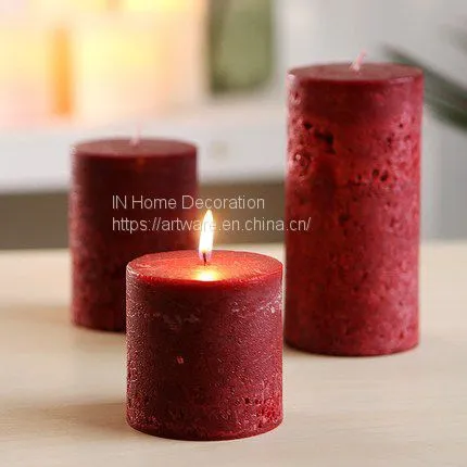 Candle photo-3