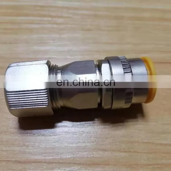 Servo Motor Brake Connector CM10-SP2S-S 2Core +SM10-SP2S-M-C For Yaskawa Mitsubishi photo-4