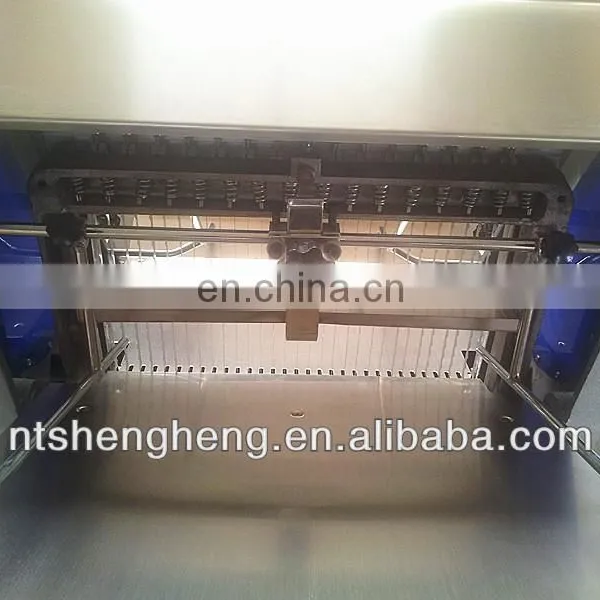 12mm Bread Cutting Machine/blade Bread Slicer/bread Slice Machine photo-4