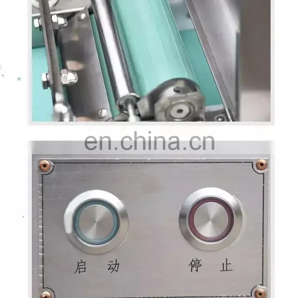 Vegetable Sheet Sclier Cutter Machines for Cutting Spiral Vegetable and Fruit Dice Cutting Machine photo-7