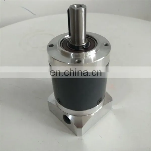 High Speed 50:1 / 64 1 / 70 to 1 Ratio Planetary Gearbox photo-4