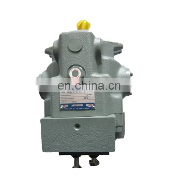 Yuken Hydraulic Piston Pump Series A37-F-R-01-C-K-32 Hydraulic Pump photo-2