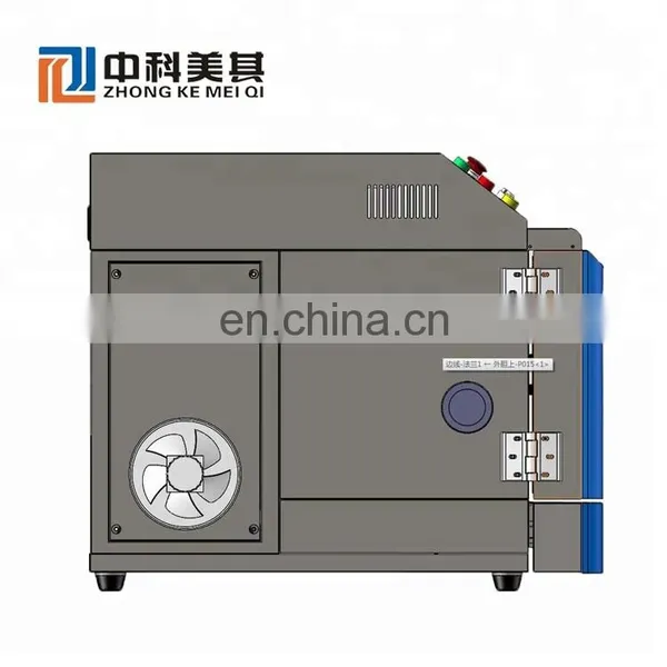 Temperature Mini Humidity Test Chamber Temperature Humidity Testing Machines Temperature Humidity Test Equipment photo-6