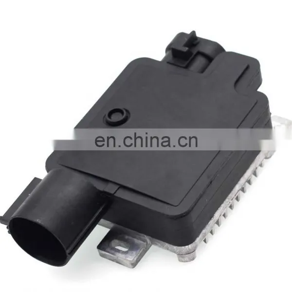 Radiator Fan Control Module Unit 940002904 940.0029.04 For FORD MONDEO VOLVO S60 XC90 photo-3