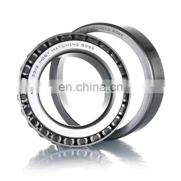 Factory Wholesale High Quality Deep Groove Ball Bearing photo-4