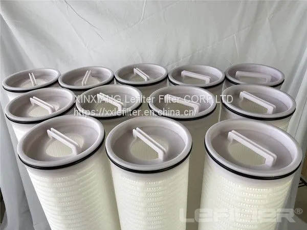 Parker Heavy Flow Rate Water Filter Cartridge MFAP010-40S photo-5