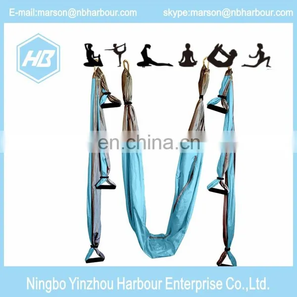 Anti-gravity Gym Equipment,yoga Pilates, Hammock photo-2