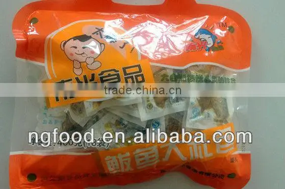 Fish Products