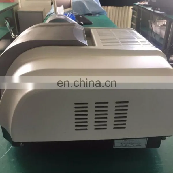DRAWELL BRAND Fourier Transform Infrared Spectrometer Ft-ir photo-4