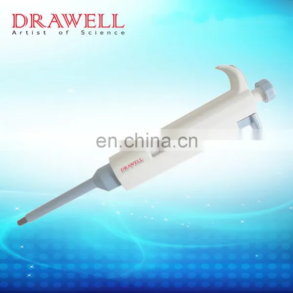 Adjustable Lab Micro Transfer Pipette photo-4
