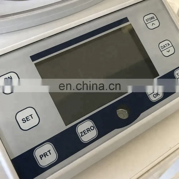 Laboratory Balance Scale Table Accessories,Electric Scale photo-2