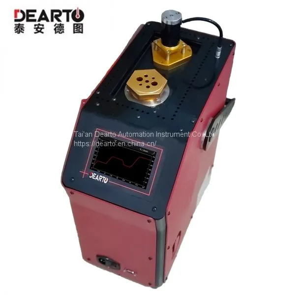 Intelligent PID Self-control 50 to 300 Deg C Heated Liquid Micro Thermostatic Bath photo-3