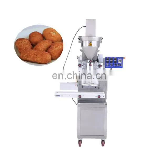 Beikn Automatic Mini Small Desktop Type Encrusting Machine photo-4