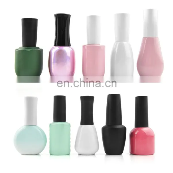 CANNI 7.3ml Full Series Nail Art Gel Polish Acrylic Primer Soak off Rubber Base Foundation No Sticky Layer Non-cleansing Topcoat photo-6
