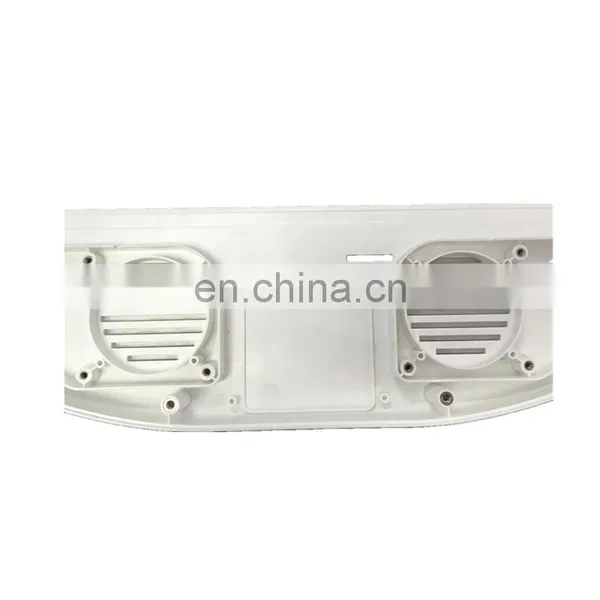 Mold Design Service OEM ODM Plastic Injection Molding Mold Design Medical Housing Parts photo-5