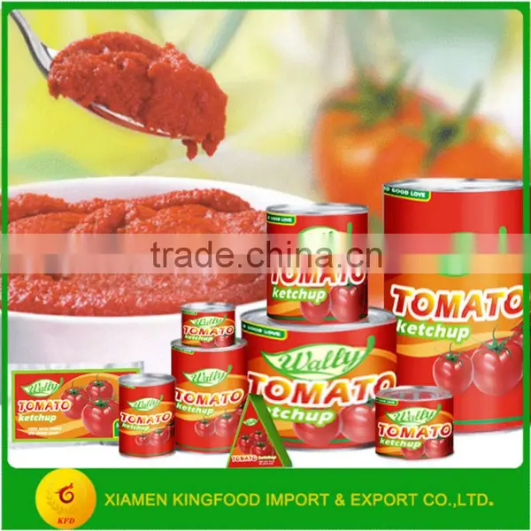 Bulk Buy Chinese Canned Tomato Paste With Kinds Brix Quality Choice