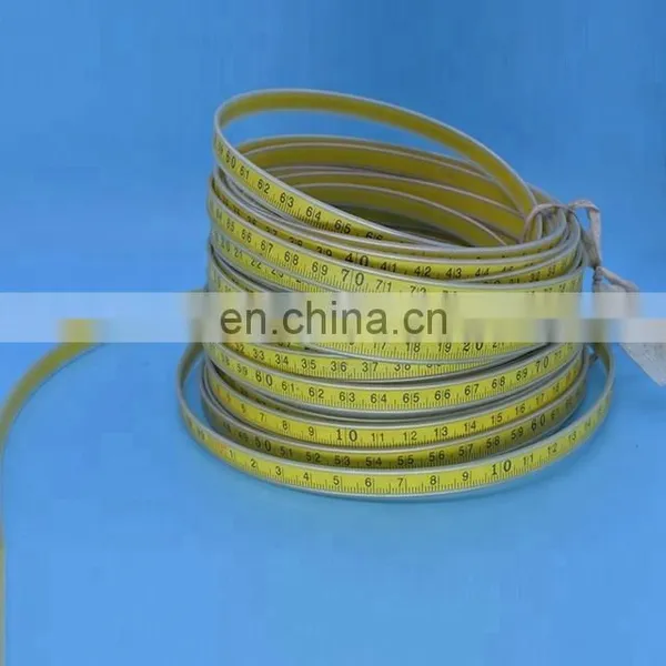 Oil Well Logging Ruler Cable,ruler Tape