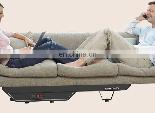 Walking Treadmill Fitness Equipment,thin a Treadmill Under Desk Use Home Gym Treadmill,heavy Duty Treadmill photo-4