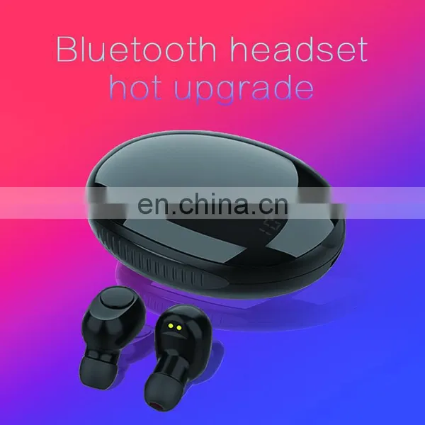 Feixin 10 Years ODM & OEM Manufactory Mobile Phone Accessories Super Bass Headphone Oem Earphone Earbuds Waterproof Wireless photo-5