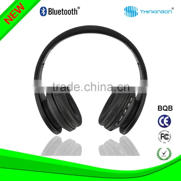 Silent Disco Headphone With Hand Free Function for Call photo-3
