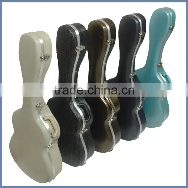 Expensive Guitar Hard Case uk With New Material photo-6