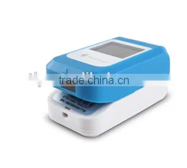Pulse Fingertip Oximeter SPO2 photo-2