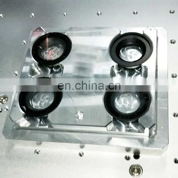 Liujiang Glue Dispensing Robot for Hot Melt Glue and 30ml PUR Packing photo-3
