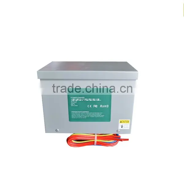 90-300KW Power Energy Saver 90~400V for Home /factory/hospital Etc. DL-HS 03