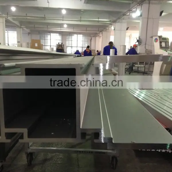 Cnc Machined Aluminum Extrusion photo-2