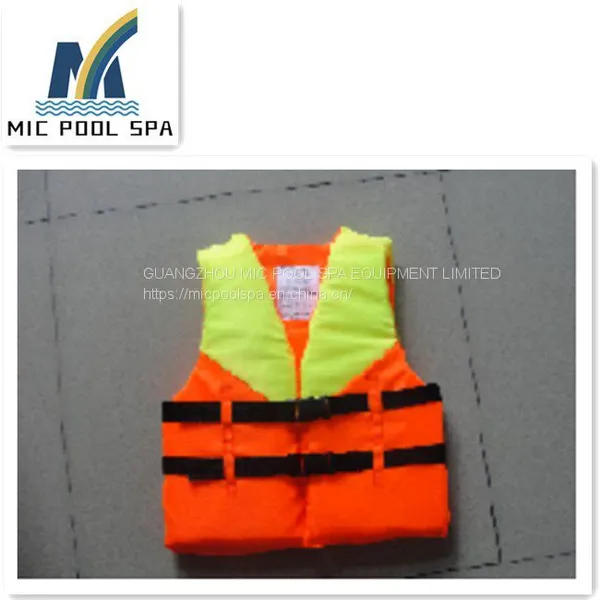 Inflatable Lifesaving Vest Floating Device Adult Life Jacket Children Life Jacket photo-2