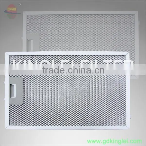 Commercial Grease Filter KLFA-001 photo-6
