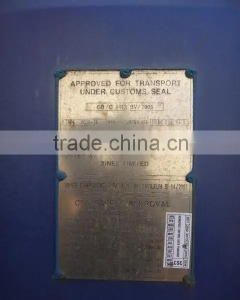 Best Price of Second Hand Container photo-3