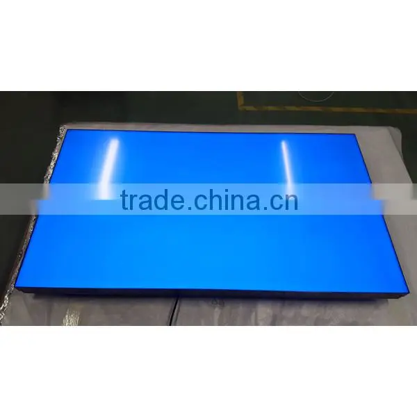 Indoor Use 55 Inch 4x4 Lcd Video Wall (3.5mm Bezel 800nits Brightness) photo-2