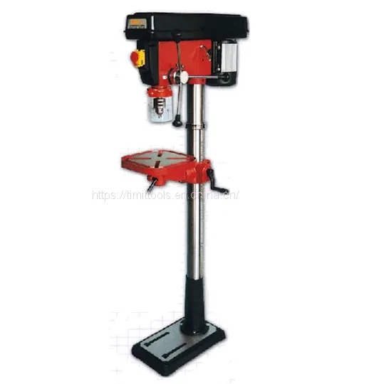 Drill Press