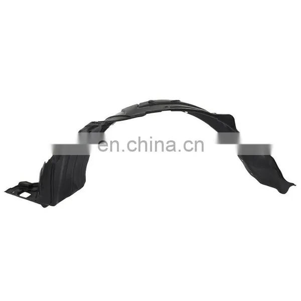 74151S5AR10 Wholesale Auto Parts Front Left and Right Inner Fender for Honda Civic photo-3