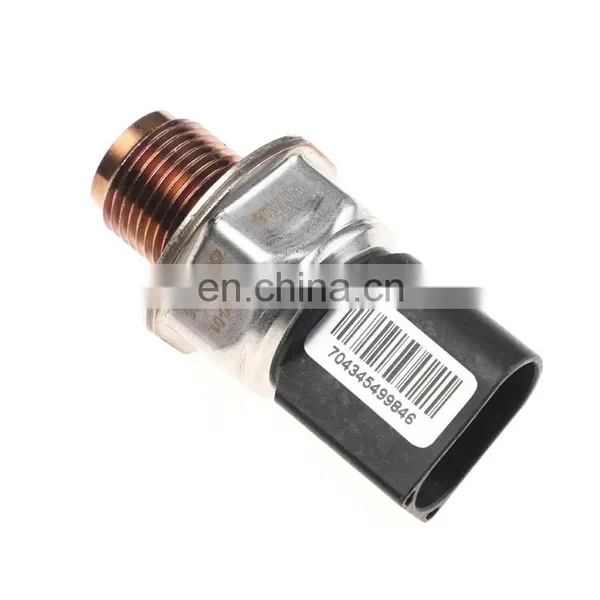 100002585 55PP30-01 Fuel Rail Pressure Sensor For Hyundai I30 For Chevrolet Cruz photo-5