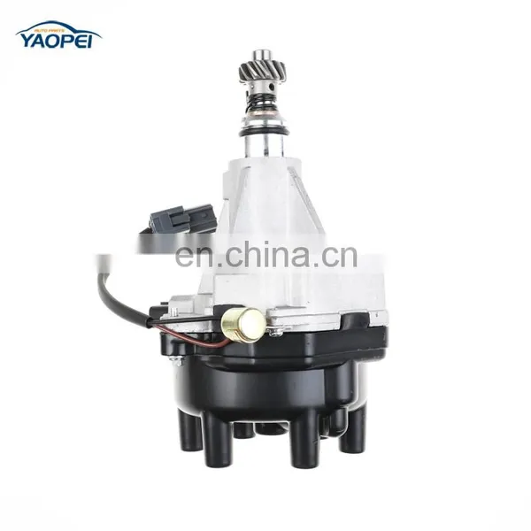 Ignition Distributor For Nissan Villager Xterra Quest Pathfinder 3.3L V6 1996-2002 22100-1W600 photo-4