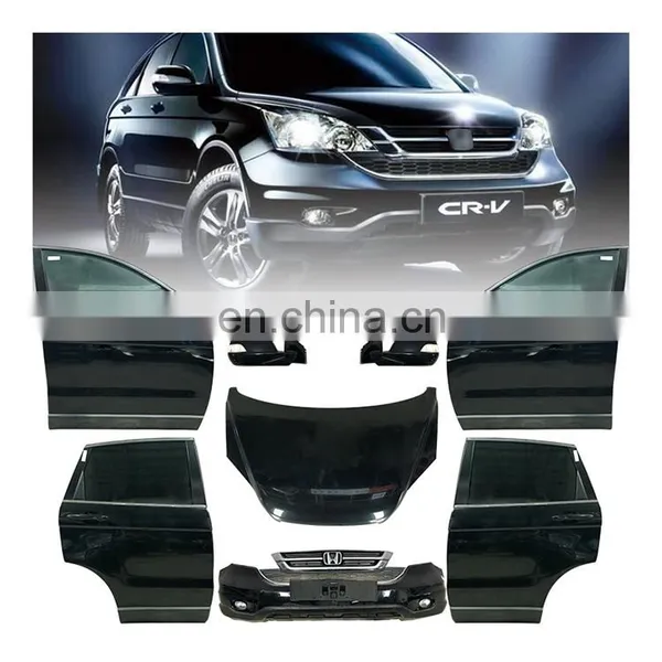 Used Car Spare Parts Used Car Parts Japan Used Car Parts for Honda