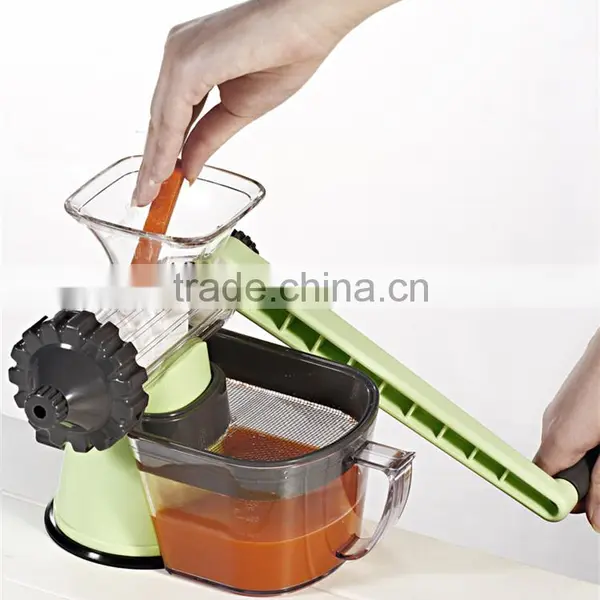 Wholesale Manual National Slow Juicer & Slow Juicers