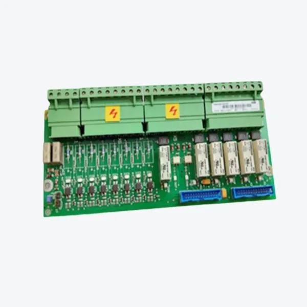 ABB 3BHB002751R0102 DCS Control Cards GOOD DISCOUNT photo-5