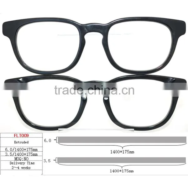 Acetate Sheet Color and White Acetate Sheet and Black Acetate Sheet photo-4