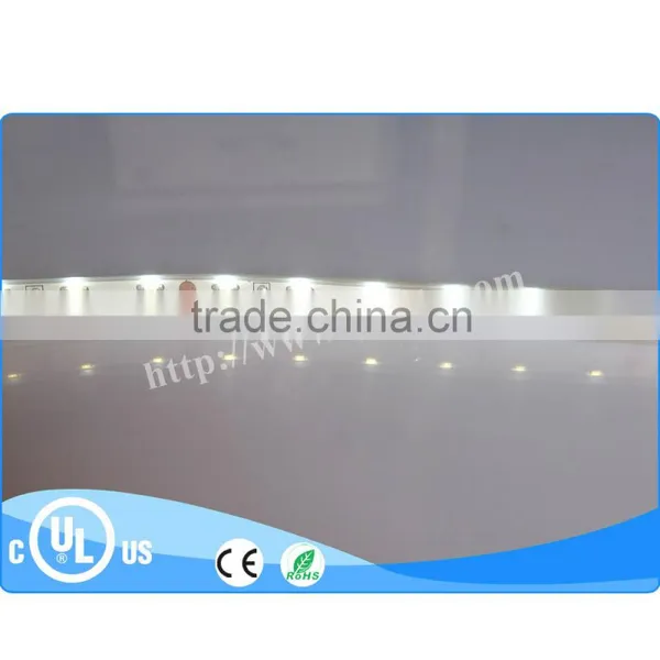 Best Quality Durable UL Listed Edge-lit Sign Led Strip Lighting photo-5