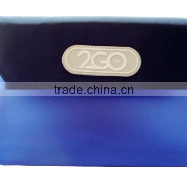 Plastic Waterproof Floating Dry Bag Waterproof Waist Pack for Cell Phone Camera Money and Keys