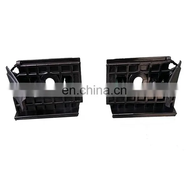Made in China Custom Size Replacement Front Bumper Support Bracket Auto Parts for Model 3 photo-2
