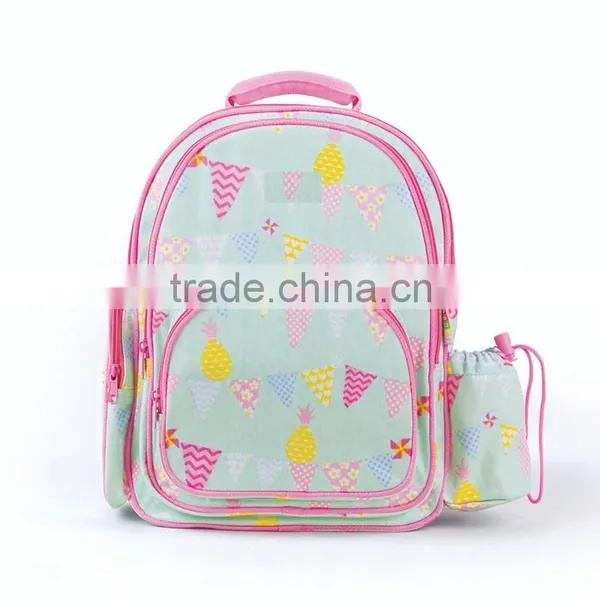 Lovely Kids Backpack , Fashion Backpack, Cute Children Backpack photo-6